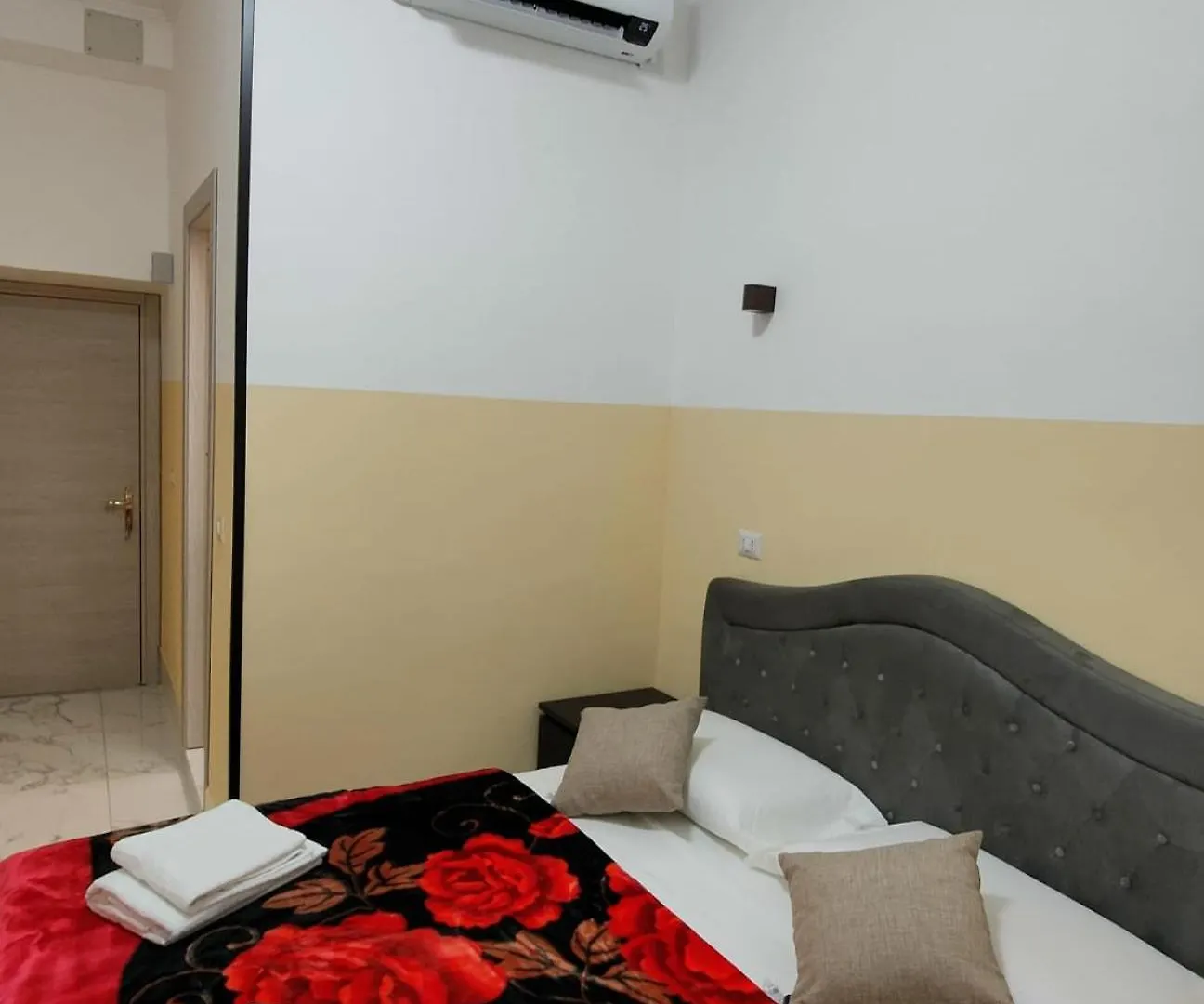 Guest house Rattazzi Roma Centro Hotel