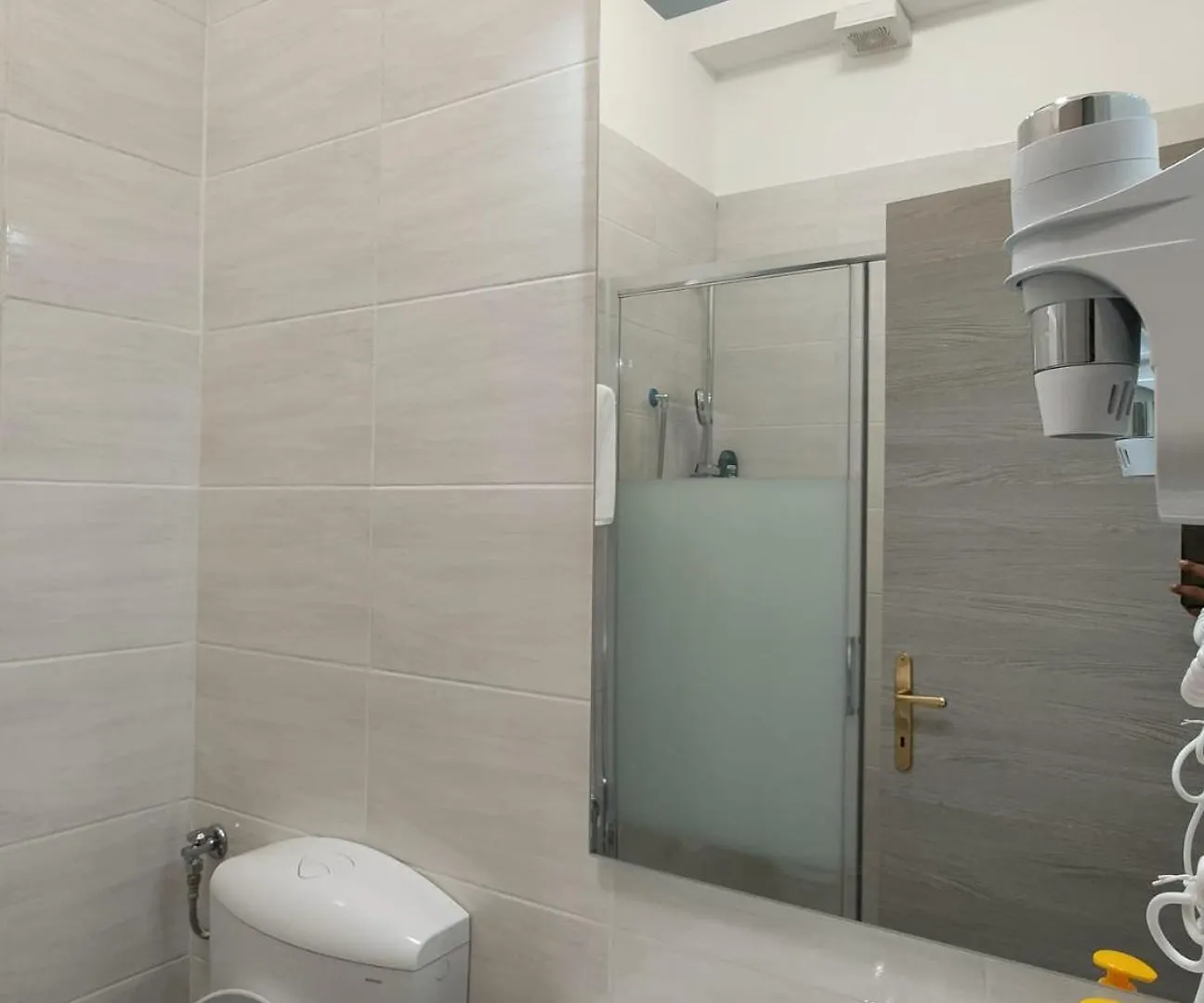 Guest house Rattazzi Roma Centro Hotel