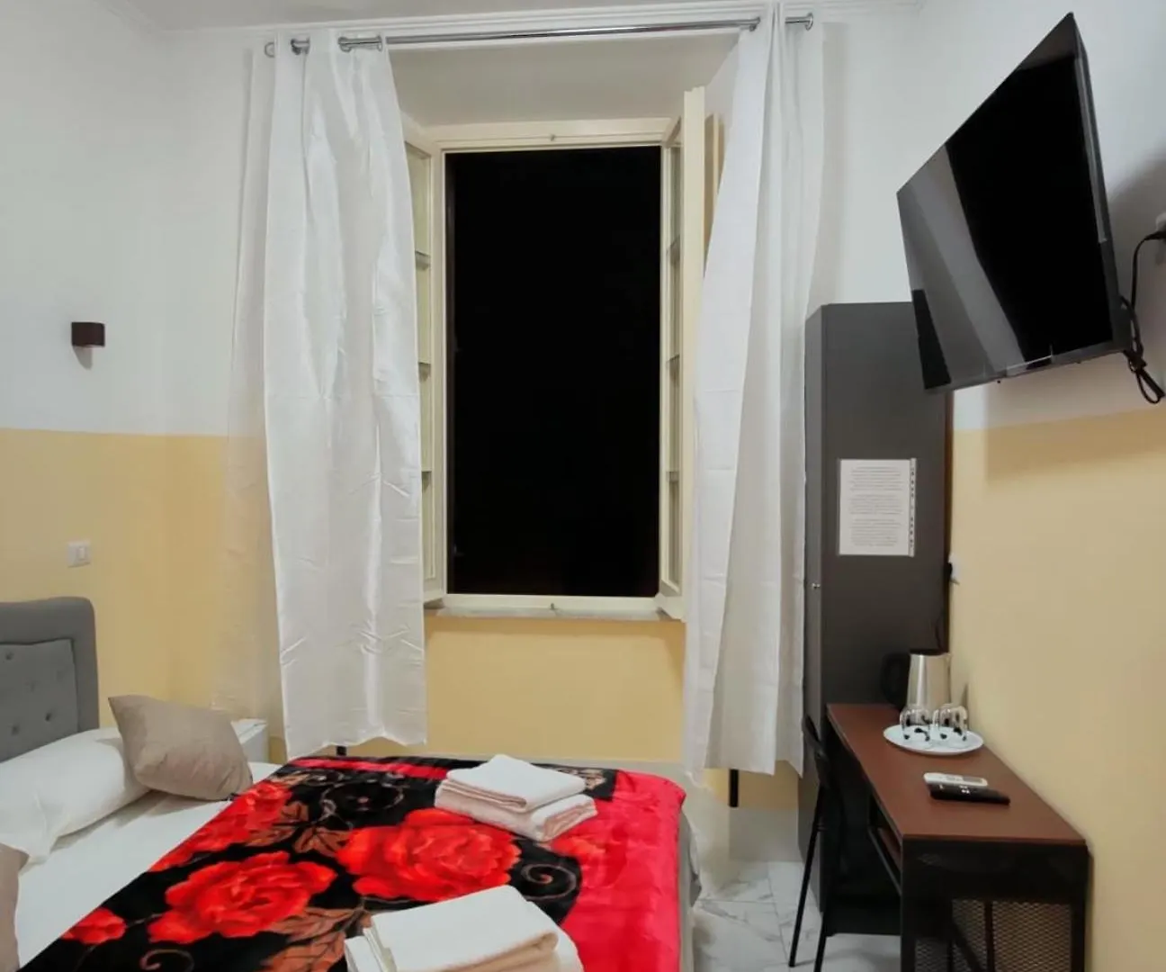Rattazzi Roma Centro Hotel Guest house