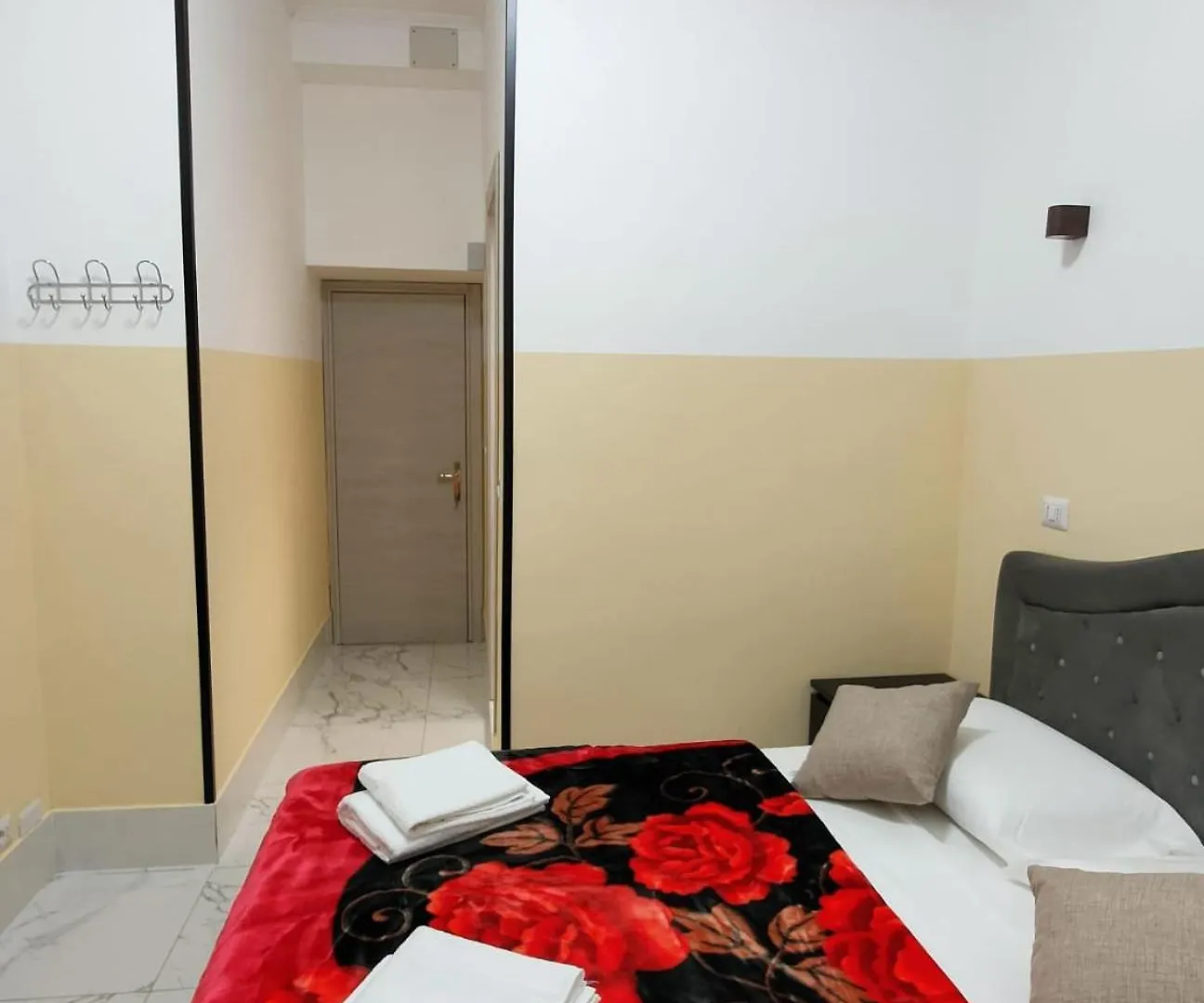 Rattazzi Roma Centro Hotel Italy