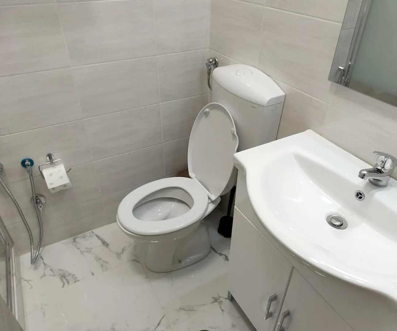 Rattazzi Roma Centro Hotel 0*, Rome