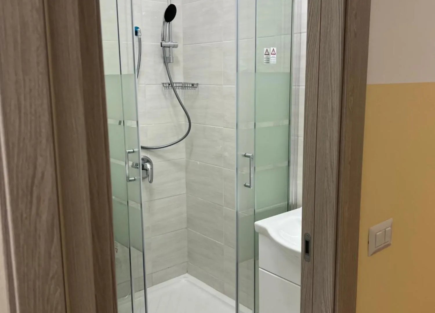 Guest house Rattazzi Roma Centro Hotel Italy
