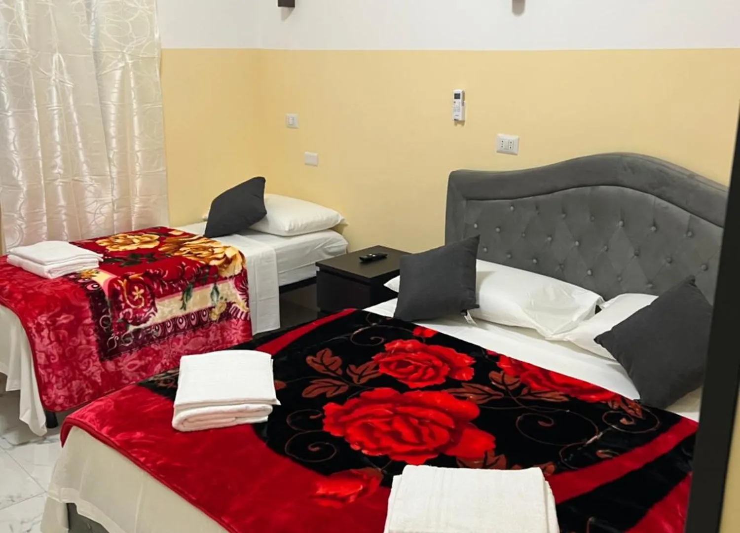 Guest house Rattazzi Roma Centro Hotel Italy