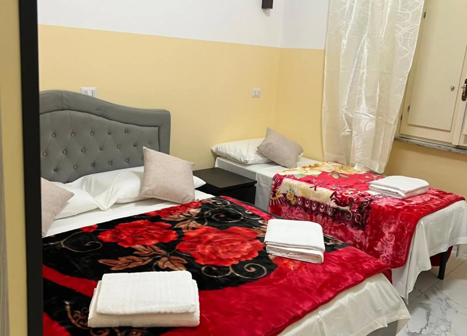 Rattazzi Roma Centro Hotel Rome