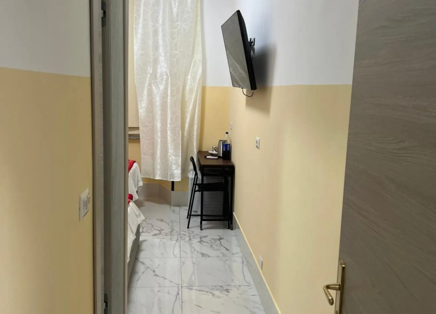 Rattazzi Roma Centro Hotel 0*, Rome