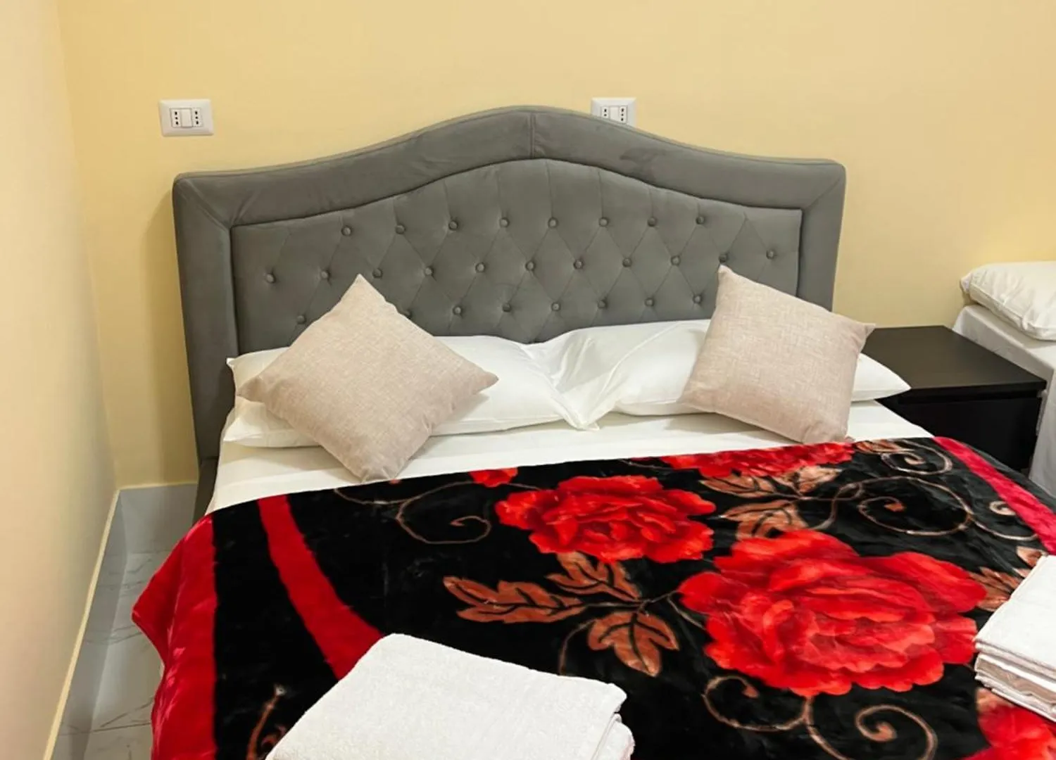 Rattazzi Roma Centro Hotel