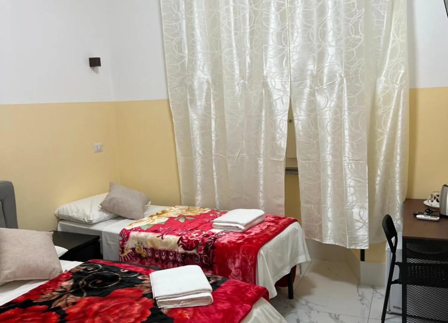 Guest house Rattazzi Roma Centro Hotel