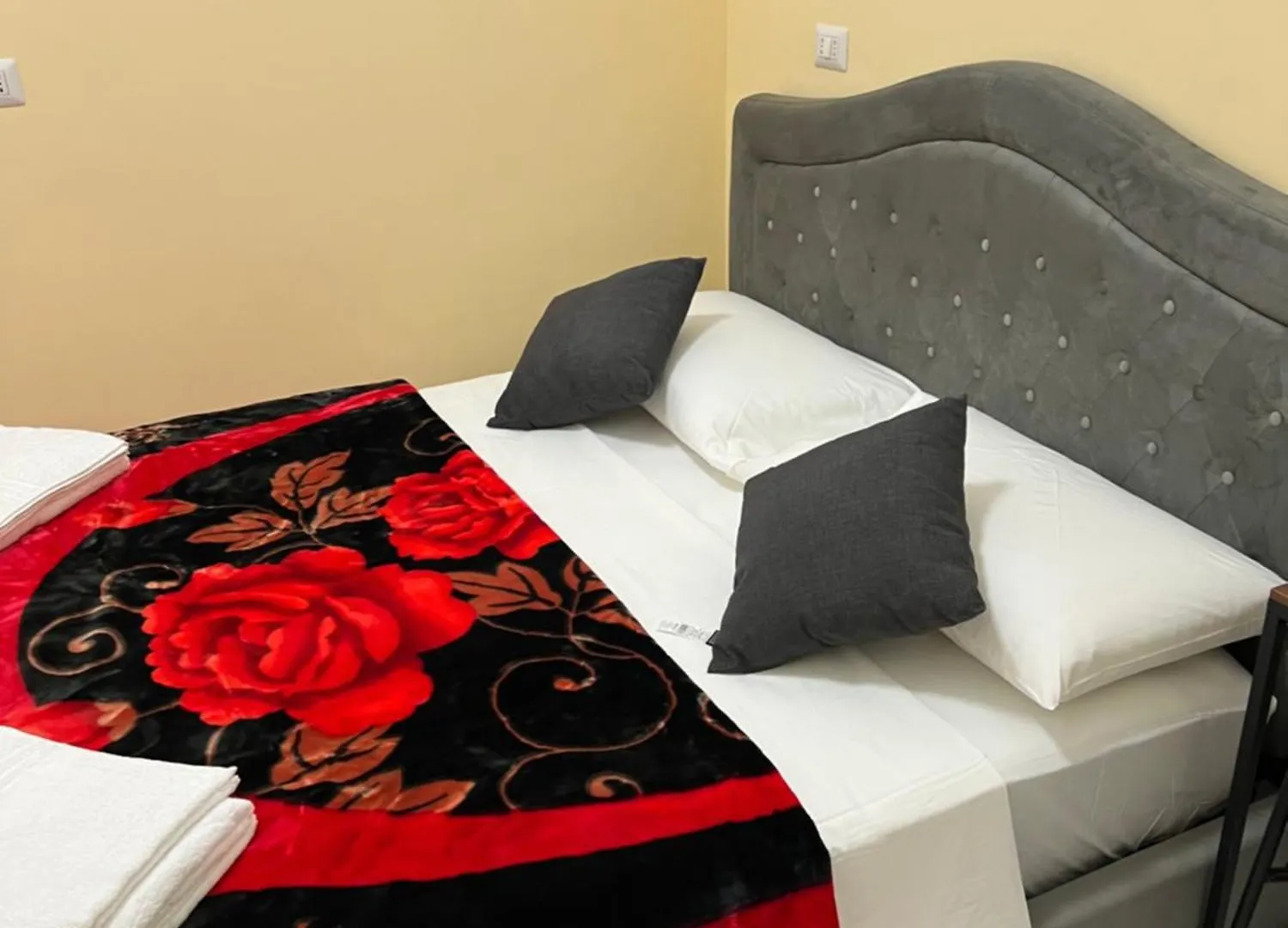 Rattazzi Roma Centro Hotel 0*, Rome Italy