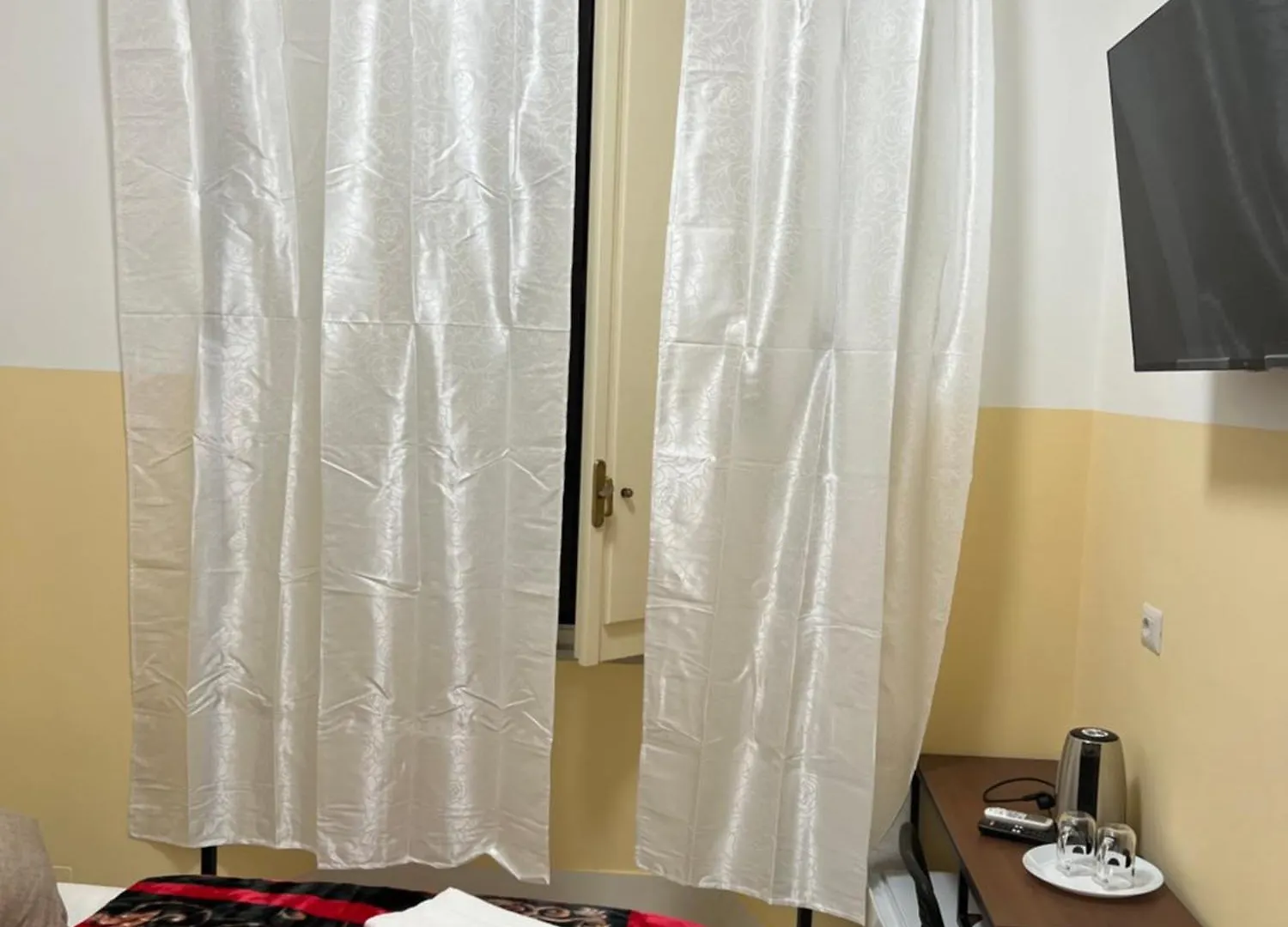 Guest house Rattazzi Roma Centro Hotel