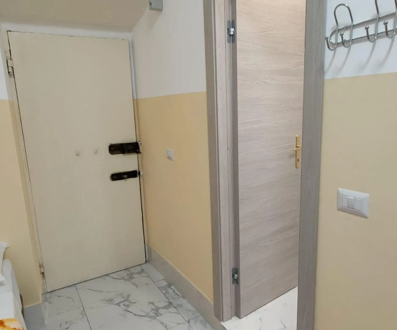 Rattazzi Roma Centro Hotel Italy