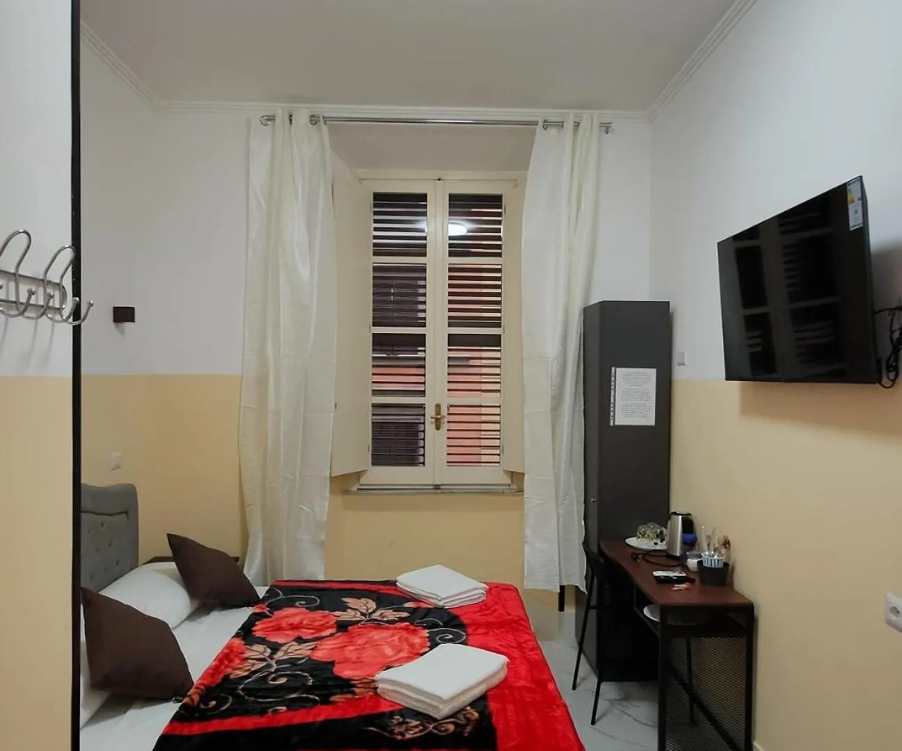 Rattazzi Roma Centro Hotel Guest house Rome