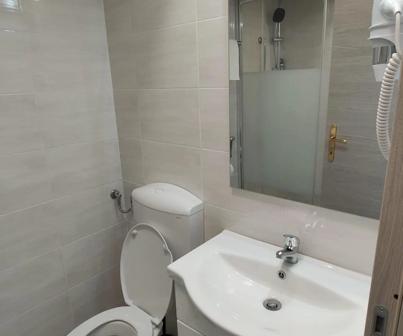 Guest house Rattazzi Roma Centro Hotel