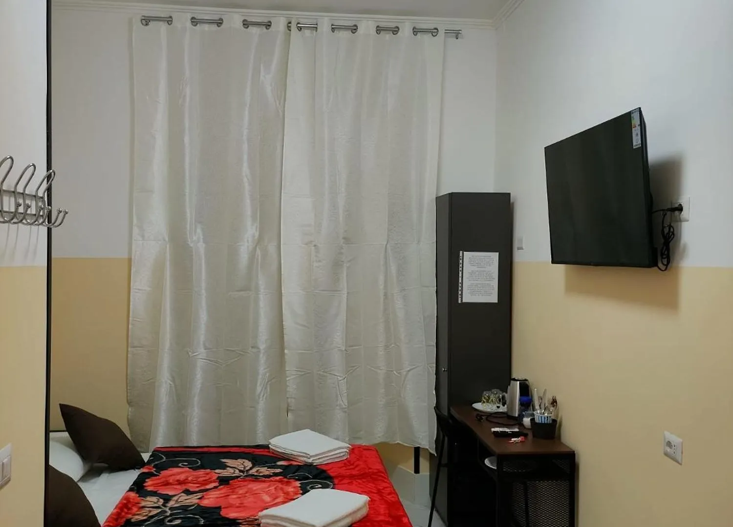 Rattazzi Roma Centro Hotel