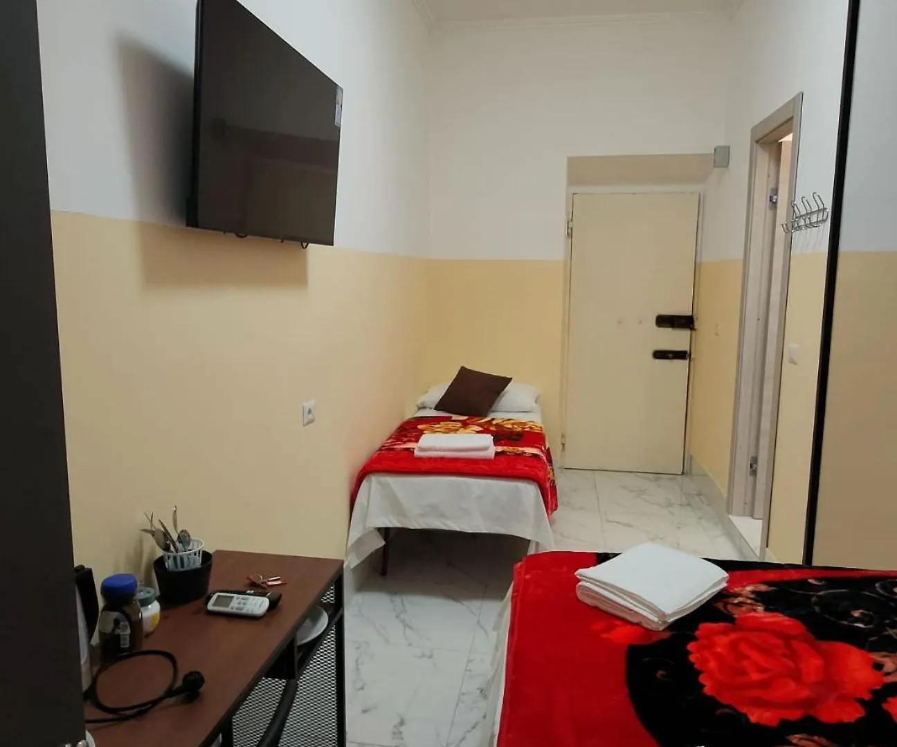 Guest house Rattazzi Roma Centro Hotel Italy