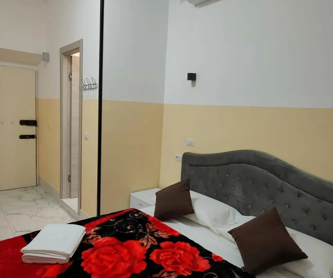 Rattazzi Roma Centro Hotel Rome