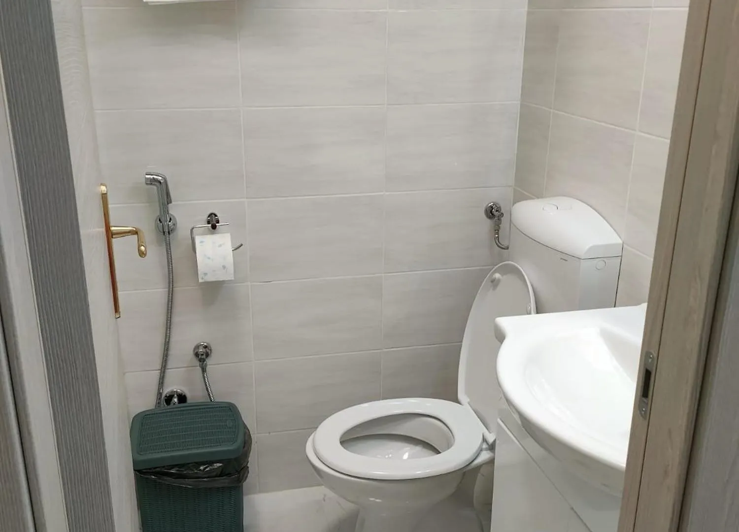 Rattazzi Roma Centro Hotel Italy