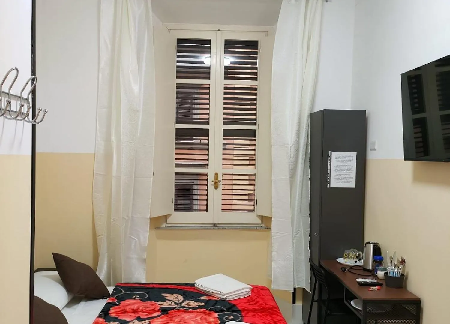 Rattazzi Roma Centro Hotel Guest house Rome