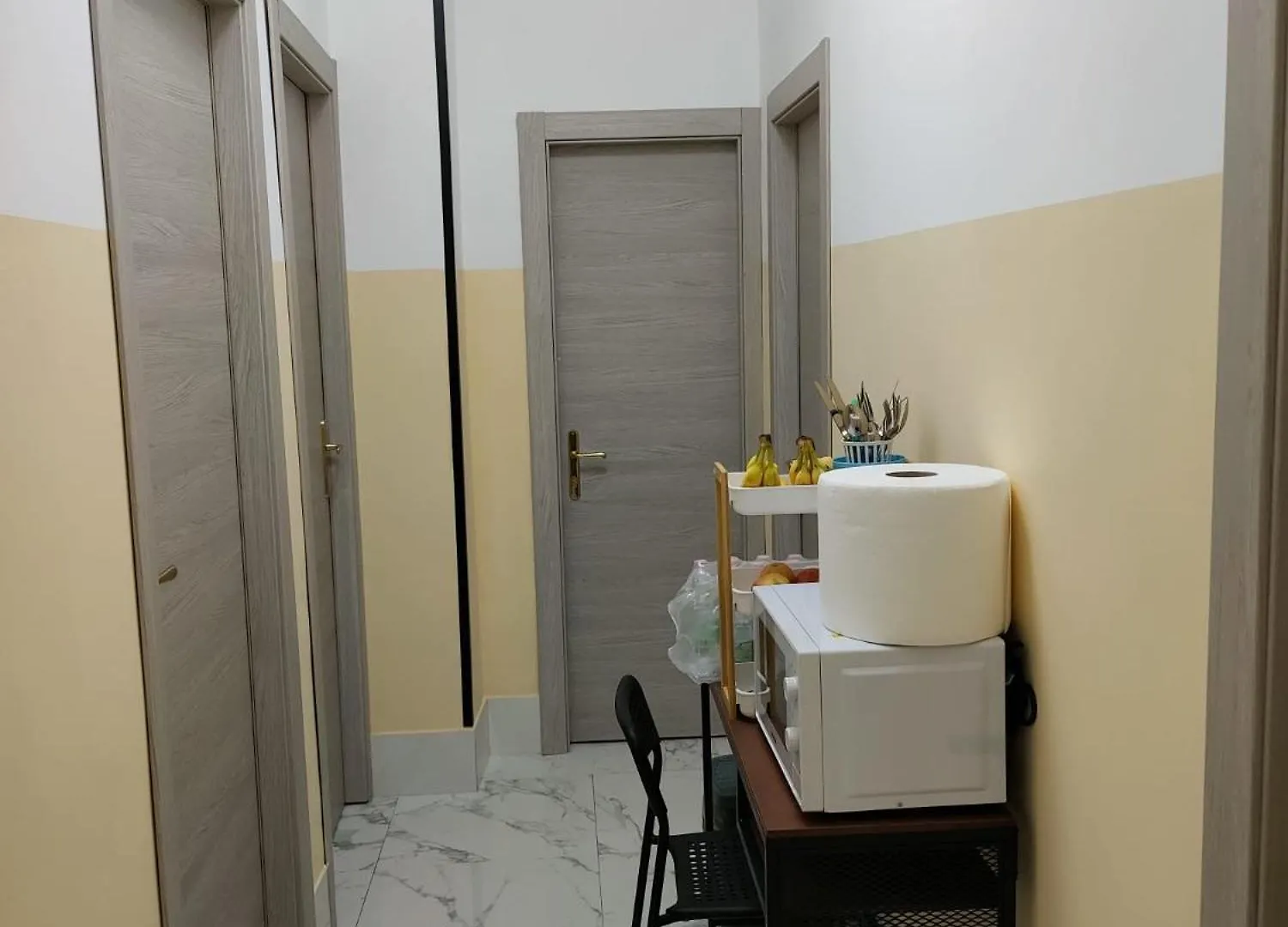 Rattazzi Roma Centro Hotel Italy