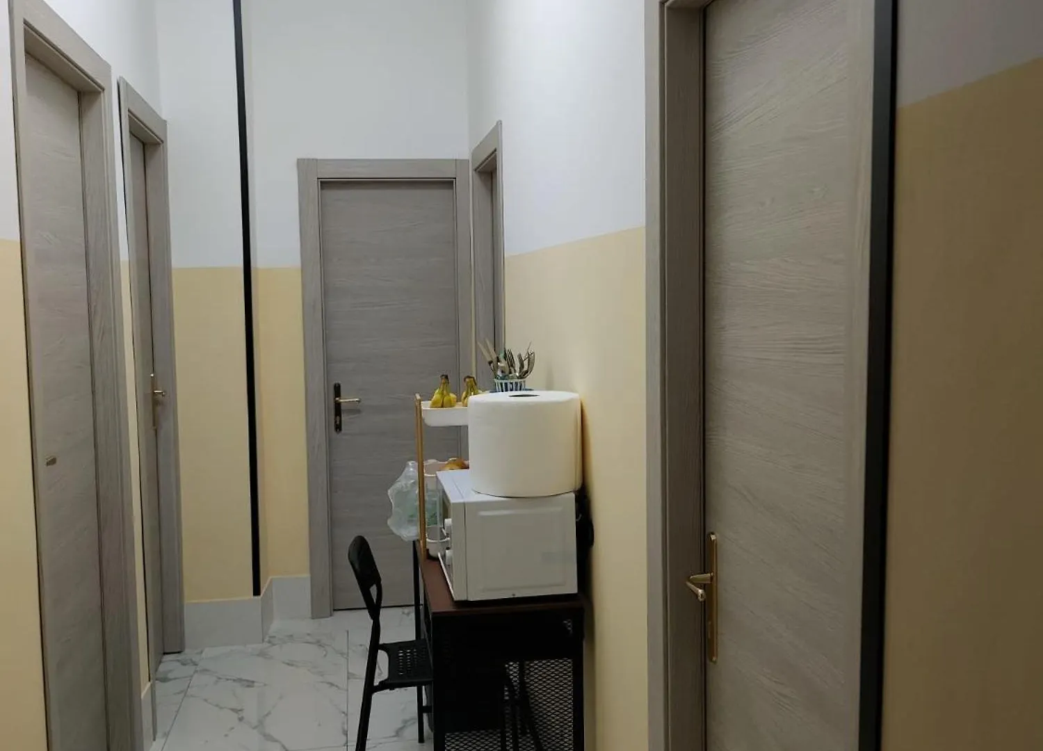 Rattazzi Roma Centro Hotel Guest house Rome