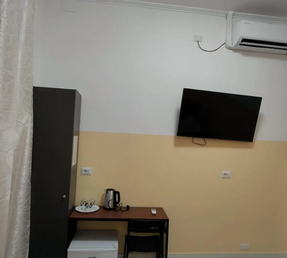Guest house Rattazzi Roma Centro Hotel