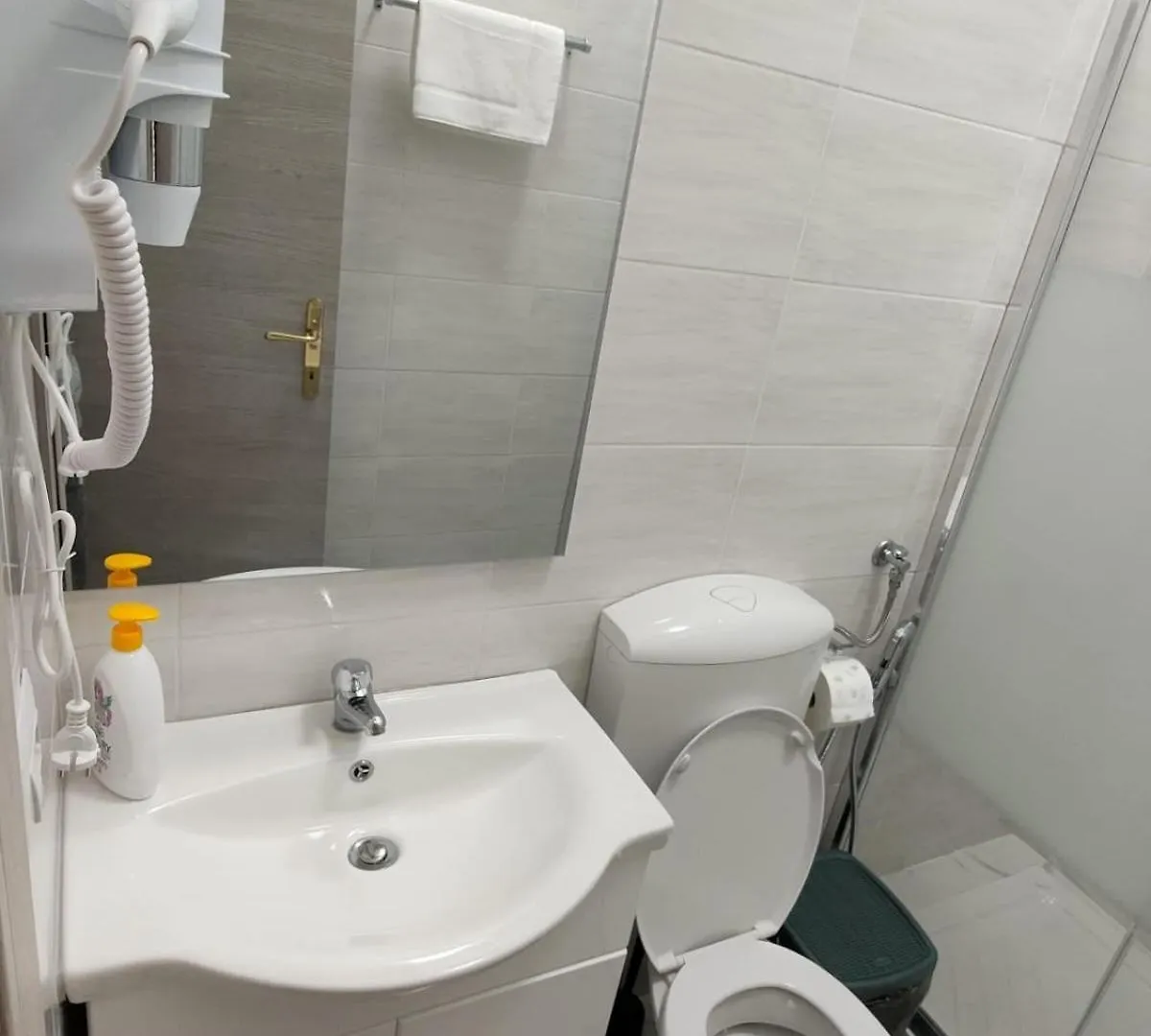 Rattazzi Roma Centro Hotel