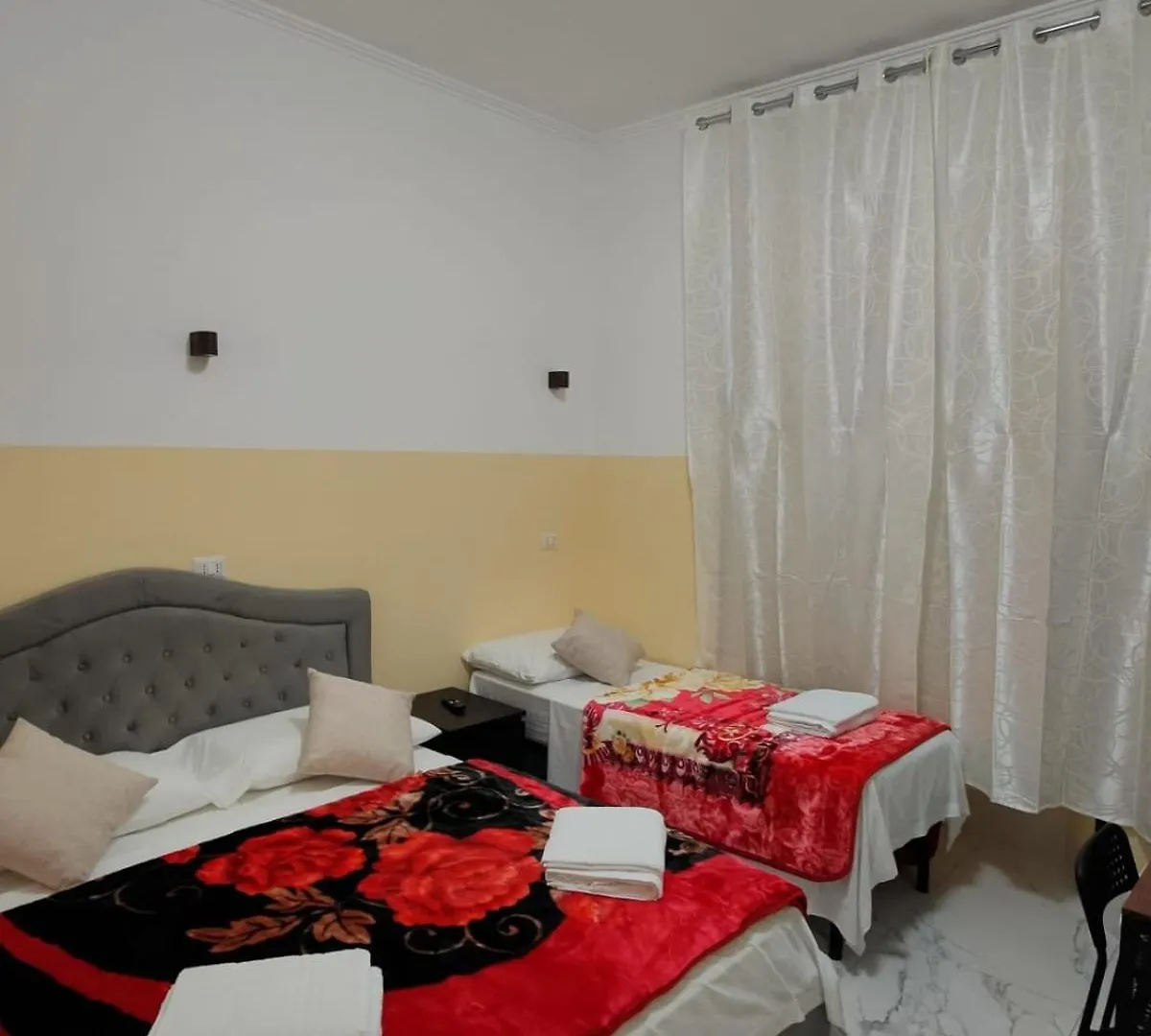 Guest house Rattazzi Roma Centro Hotel Italy
