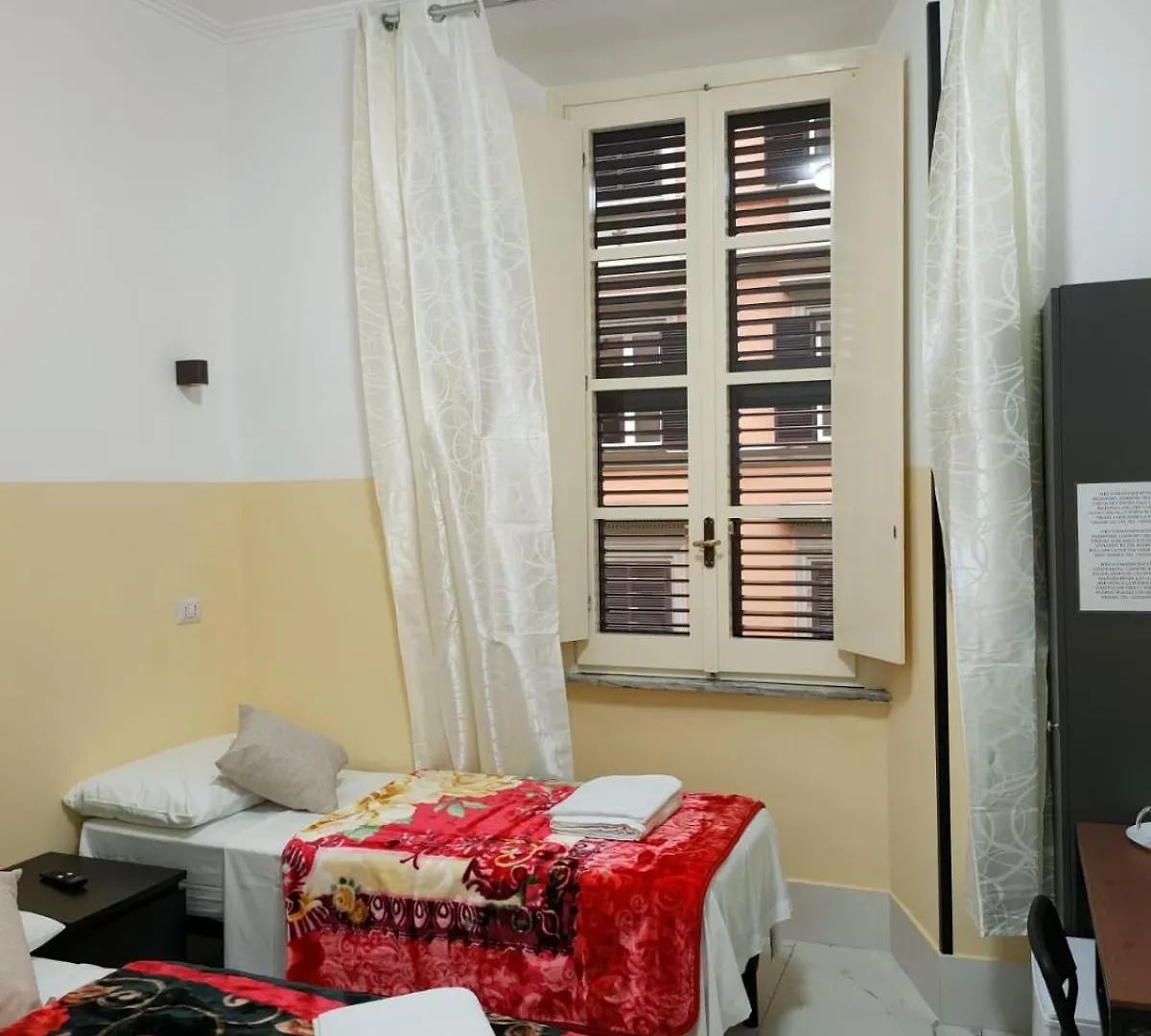 Rattazzi Roma Centro Hotel Guest house