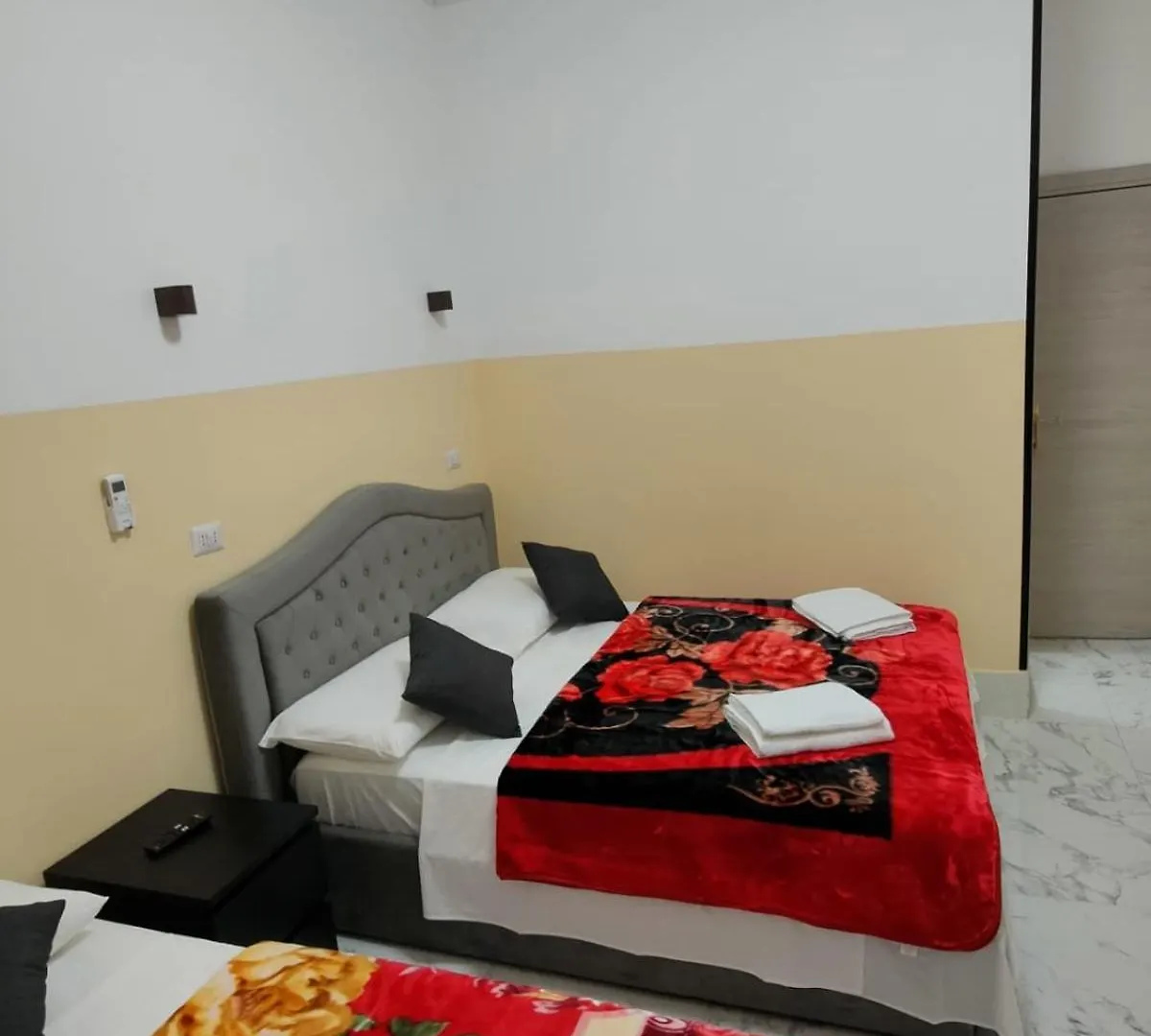 Rattazzi Roma Centro Hotel 0*, Rome Italy