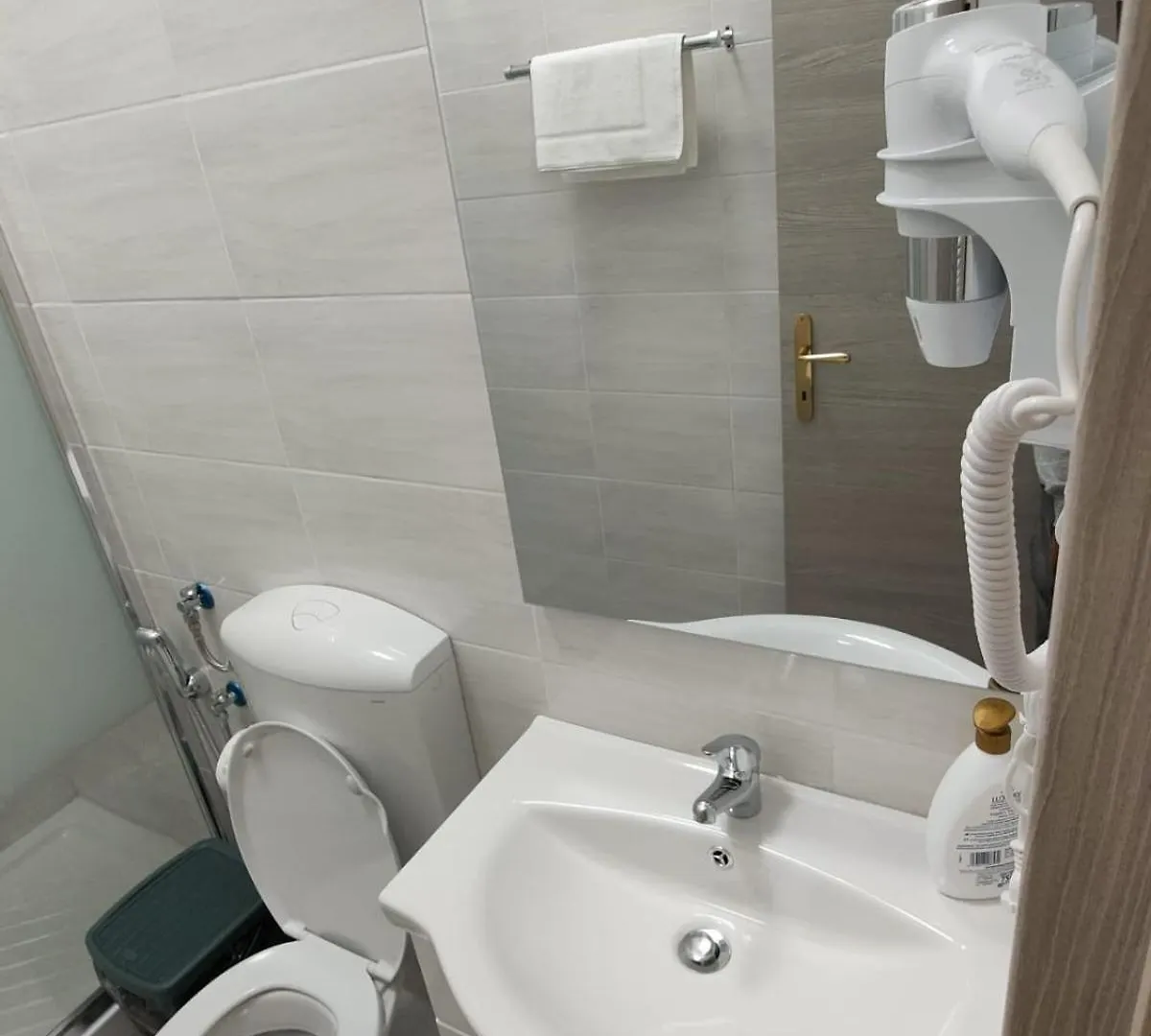 Rattazzi Roma Centro Hotel Guest house Rome