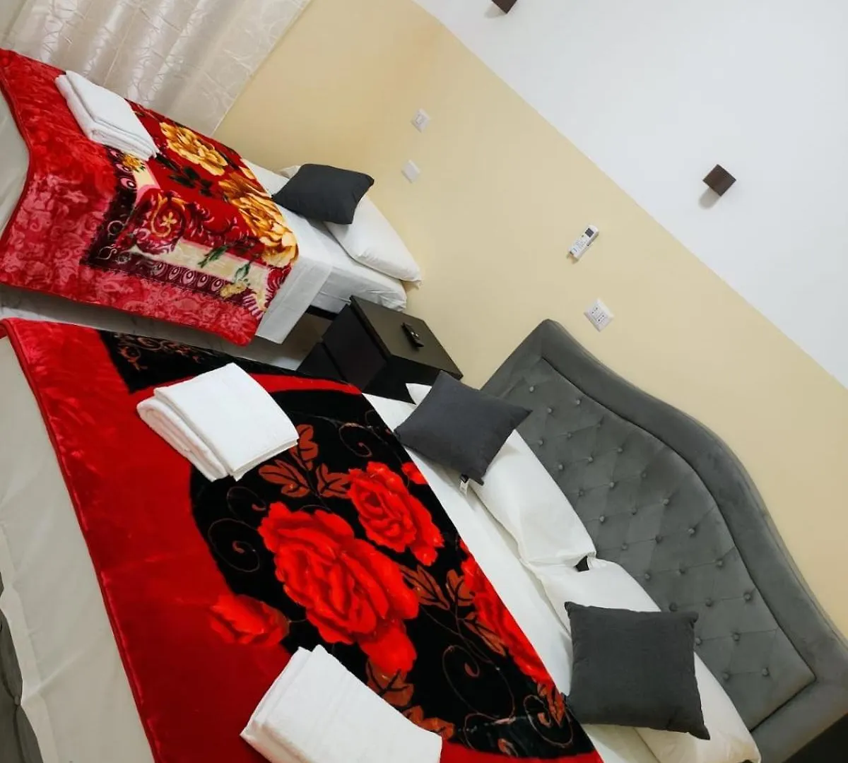 Rattazzi Roma Centro Hotel Guest house