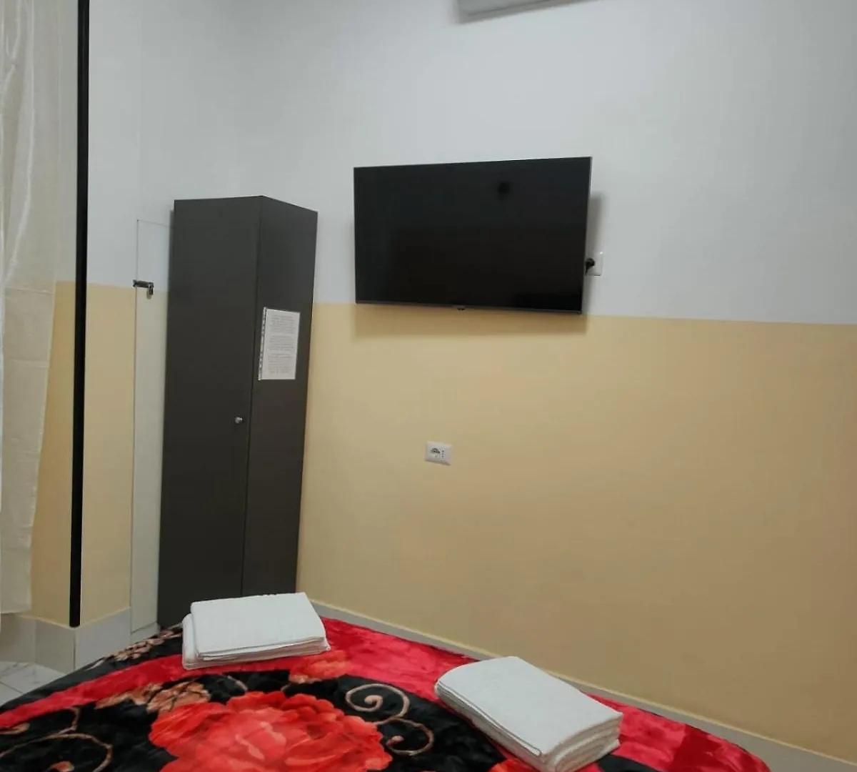 Guest house Rattazzi Roma Centro Hotel Italy