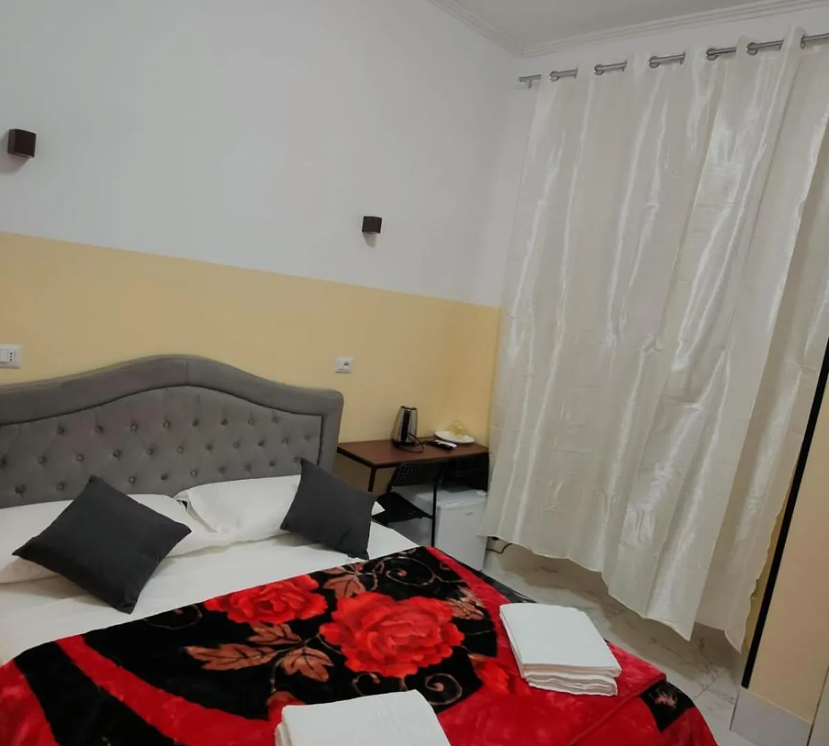 Rattazzi Roma Centro Hotel Rome