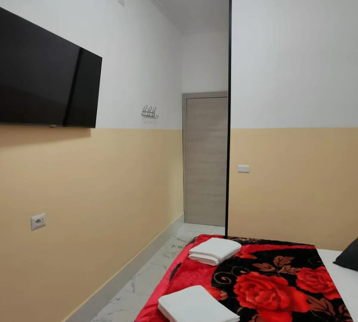 Guest house Rattazzi Roma Centro Hotel