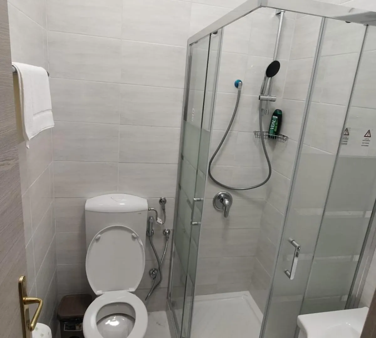 Guest house Rattazzi Roma Centro Hotel