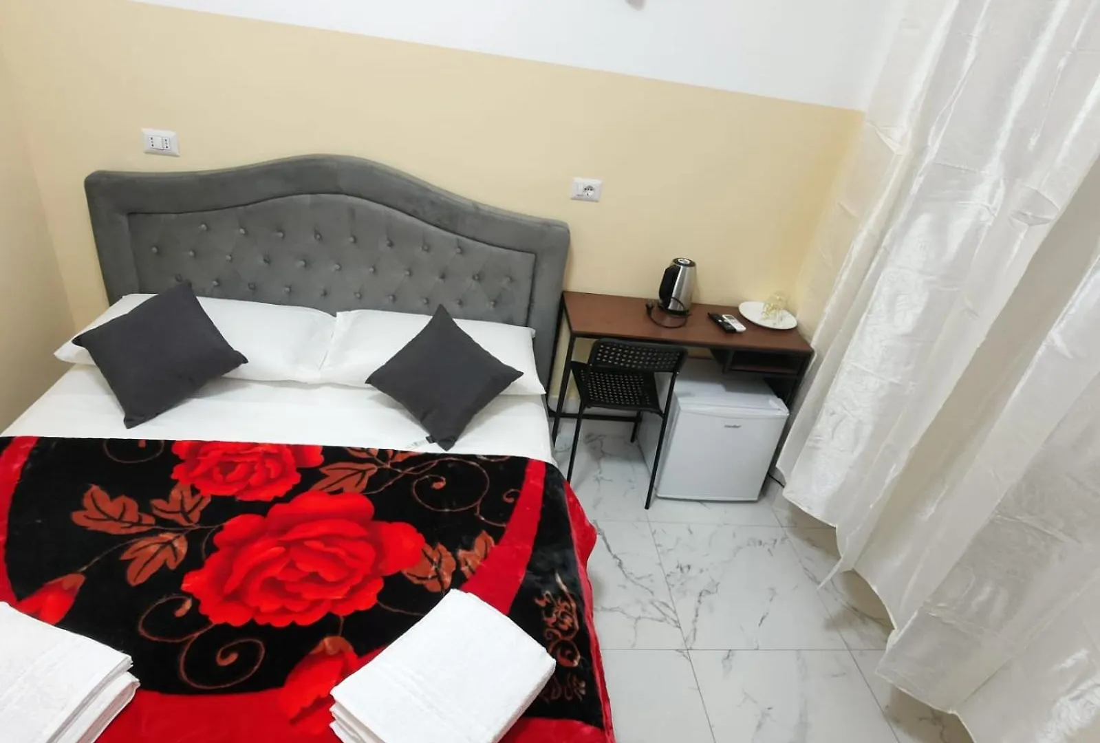 Rattazzi Roma Centro Hotel Guest house Rome