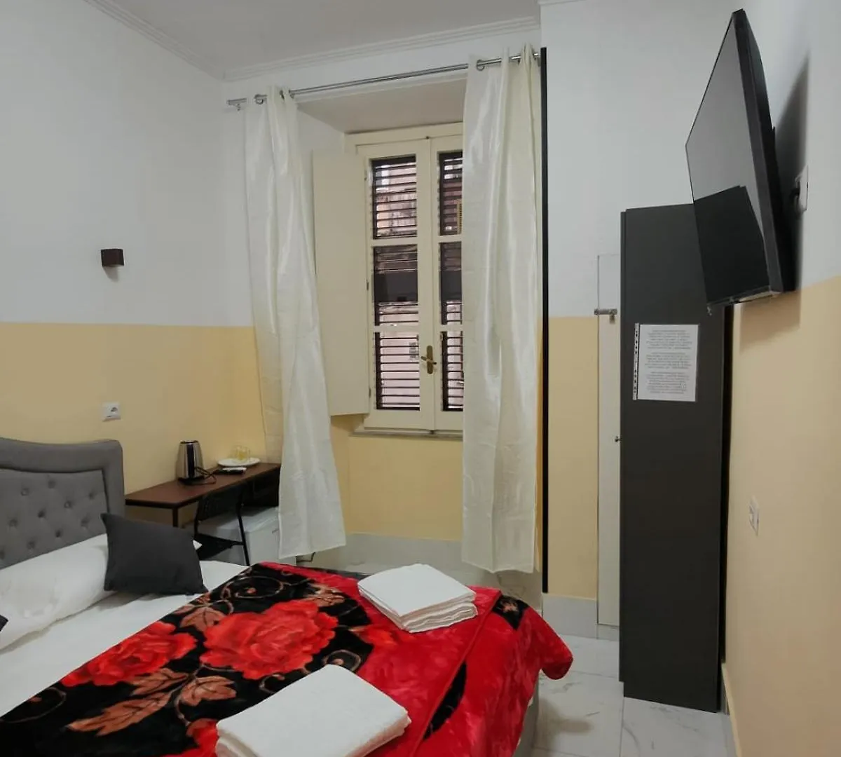 Rattazzi Roma Centro Hotel Guest house