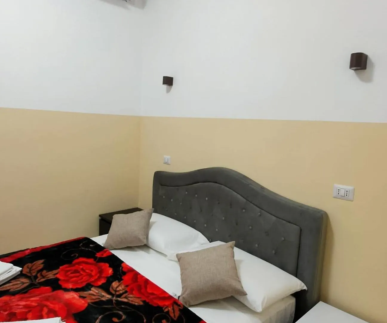 Rattazzi Roma Centro Hotel Guest house Rome