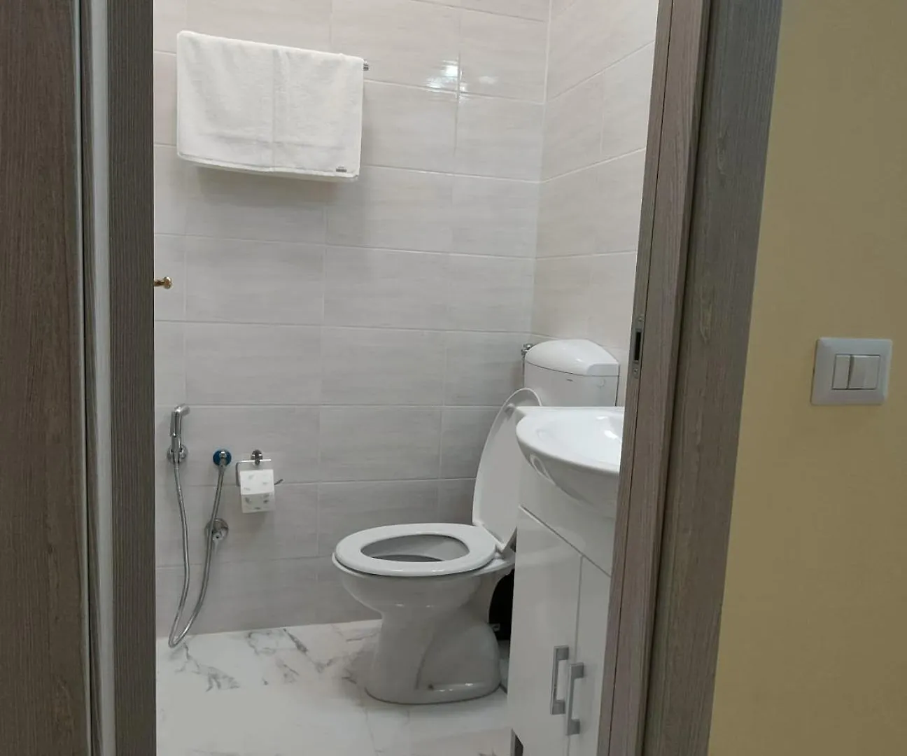 Rattazzi Roma Centro Hotel 0*, Rome Italy