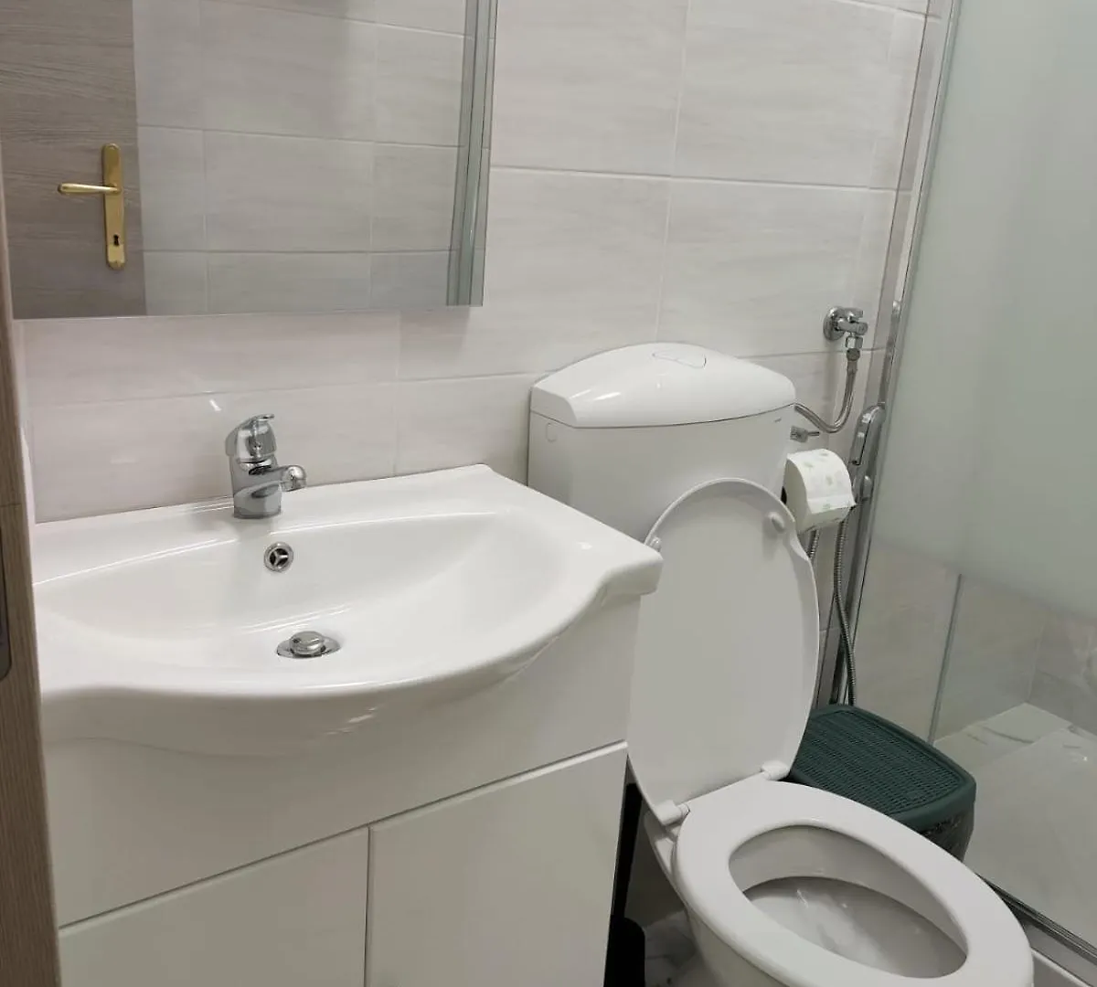 Guest house Rattazzi Roma Centro Hotel Italy