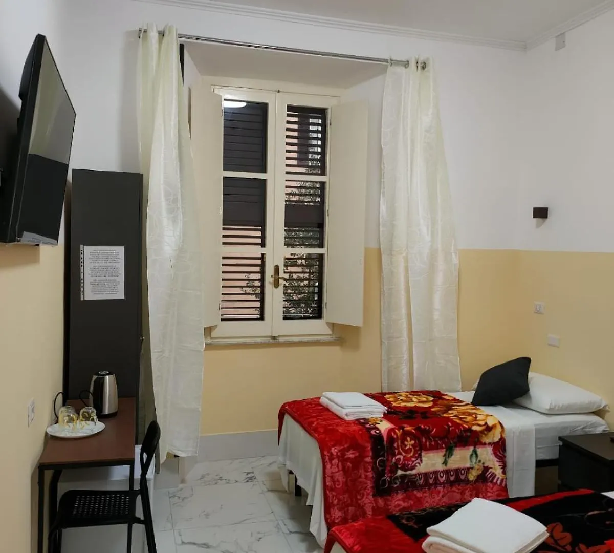 Rattazzi Roma Centro Hotel Italy