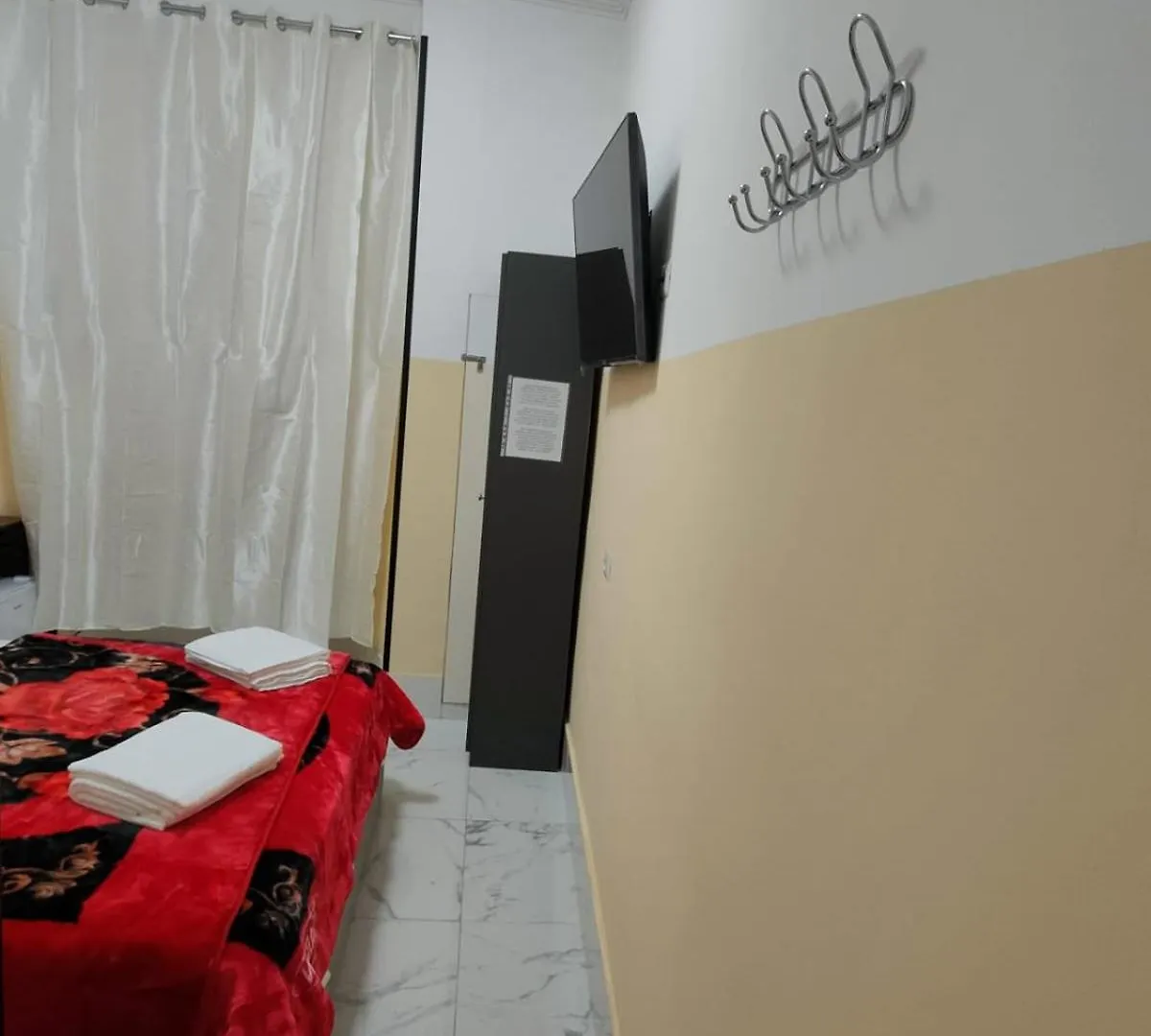 Rattazzi Roma Centro Hotel Guest house Rome