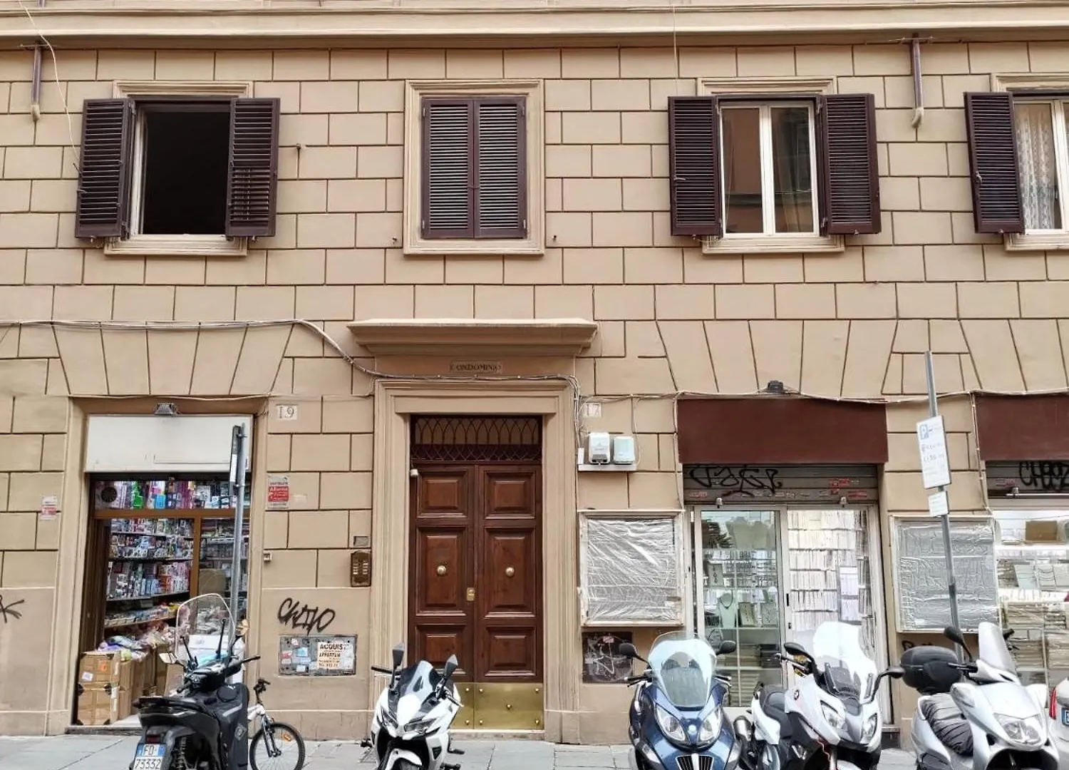 Rattazzi Roma Centro Hotel Rome